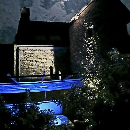 فندق La Vraie-Croixفي  Manoir Du Grand Chene المظهر الخارجي الصورة